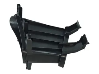 Воздухозаборник (внутри) Geely 6010093500