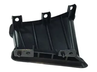 Воздухозаборник (внутри) Geely 6010093500
