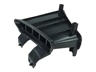 Воздухозаборник (внутри) Geely 6010093500