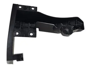 Дефлектор внешняя часть левая Geely 6010095100
