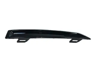Накладка переднего бампера правая Geely 6010167400668