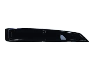 Накладка переднего бампера правая Geely 6010167400668