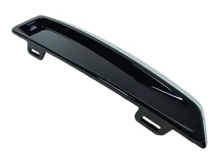 Накладка переднего бампера правая Geely 6010167400668