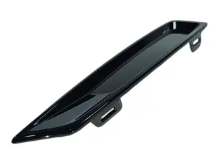 Накладка переднего бампера правая Geely 6010167400668