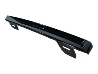 Накладка переднего бампера правая Geely 6010167400668