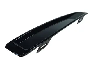 Накладка переднего бампера правая Geely 6010167400668