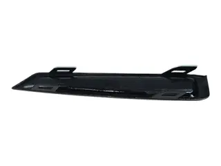 Накладка переднего бампера правая Geely 6010167400668