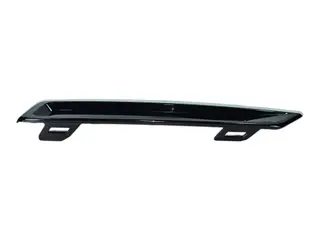 Рамка противотуманной фары левой Geely 6010167500668