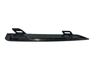 Рамка противотуманной фары левой Geely 6010167500668