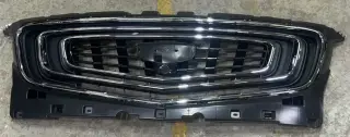 Решетка радиатора Geely Atlas Pro