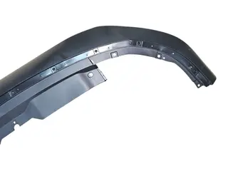 Накладка переднего бампера верхняя Chery Arrizo 8