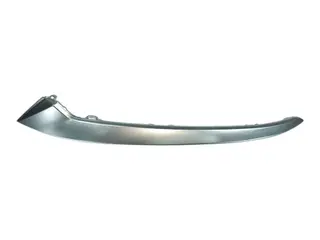 Молдинг левой фары серебристый Chery Arrizo 8