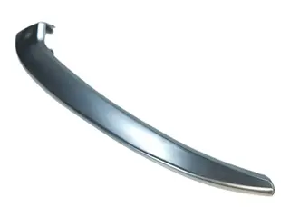 Молдинг левой фары серебристый Chery Arrizo 8