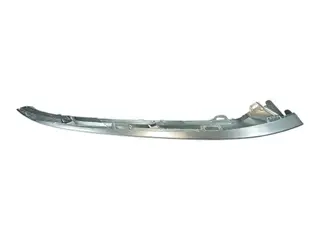 Молдинг левой фары серебристый Chery Arrizo 8