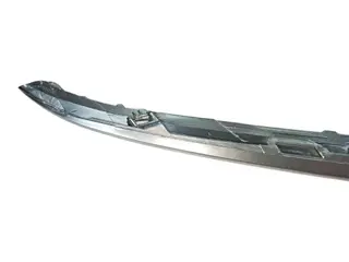 Молдинг левой фары серебристый Chery Arrizo 8