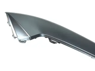 Молдинг правой фары серебристый Chery Arrizo 8