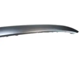 Молдинг правой фары серебристый Chery Arrizo 8
