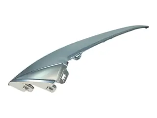 Молдинг правой фары серебристый Chery Arrizo 8
