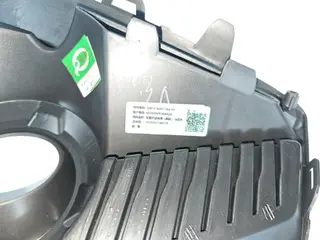 Накладка птф левая Chery Arrizo 8