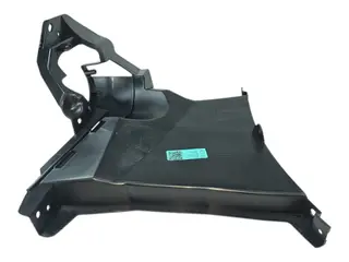 Накладка воздухозаборника левого Chery Arrizo 8
