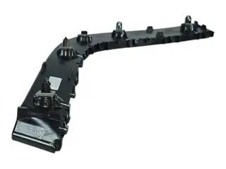 Кронштейн заднего бампера левый Geely 6044066500