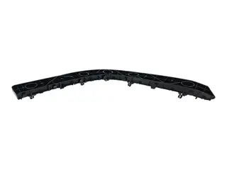 Кронштейн заднего бампера левый Geely 6044066500
