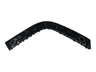 Кронштейн заднего бампера левый Geely 6044066500