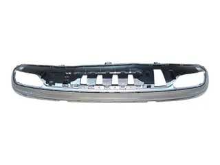 Накладка заднего бампера Geely 6044067300896