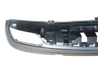 Накладка заднего бампера Geely 6044067300896