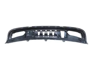 Накладка заднего бампера Geely 6044067300896
