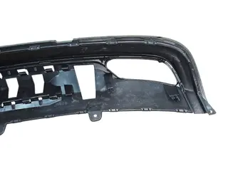 Накладка заднего бампера Geely 6044067300896