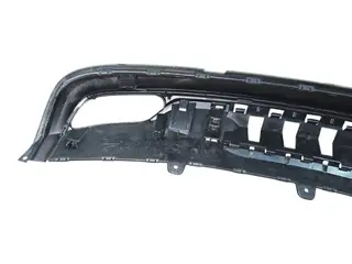 Накладка заднего бампера Geely 6044067300896
