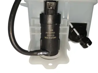 Бачок омывателя в сборе  Chery Arrizo 8