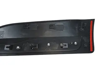 Накладка двери задней правой Geely ATLAS (2017>) 6073570300661
