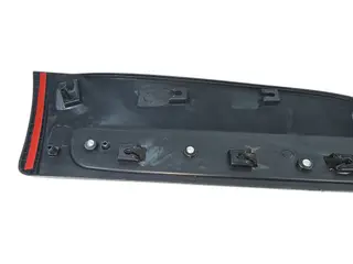 Накладка двери задней левой Geely ATLAS (2017>) 6073570400661