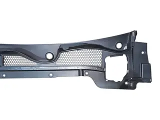 Жабо решетка под дворники Chery Arrizo 8