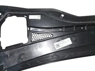 Жабо решетка под дворники Chery Arrizo 8