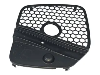 Заглушка жабо левая Chery Arrizo 8