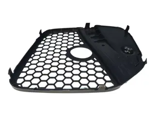 Заглушка жабо левая Chery Arrizo 8