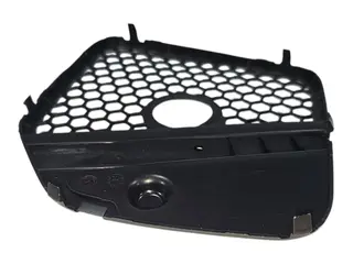Заглушка жабо левая Chery Arrizo 8
