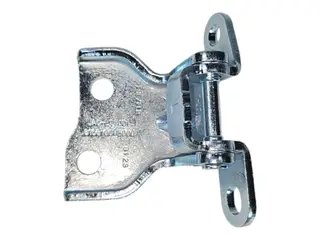 Петля двери передней левой Москвич 3, JAC JS4 6106100V5000