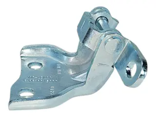Петля двери передней левой Москвич 3, JAC JS4 6106100V5000