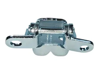 Петля двери передней левой Москвич 3, JAC JS4 6106100V5000