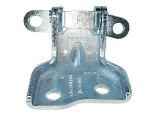 Петля двери передней правой низ Москвич 3, JAC JS4 6106200V5000