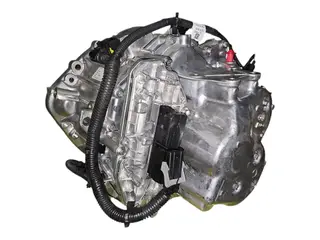 АКПП Новая РКПП 625DHA1500010BA (DCT6, T19) оригинал Chery Tiggo 4 / 4 Pro / 7 — 2WD