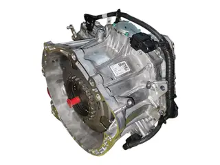 АКПП Новая РКПП 625DHA1500010BA (DCT6, T19) оригинал Chery Tiggo 4 / 4 Pro / 7 — 2WD