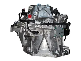 АКПП Новая РКПП 625DHA1500010BA (DCT6, T19) оригинал Chery Tiggo 4 / 4 Pro / 7 — 2WD
