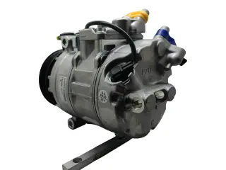 Кoмпpeсcop кондиционерa BMW 5 E60 / 3 E90/ 1 E81