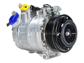 Компрессор кондиционера BMW 5 E60 / 3 E90/ 1 E81