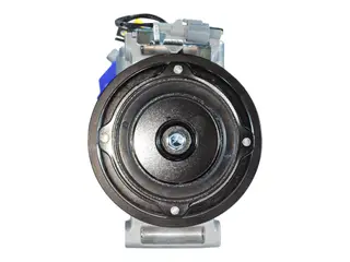 Компрессор кондиционера BMW 5 E60 / 3 E90/ 1 E81